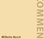 willkommen